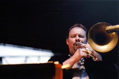 Jay Ashby  (c) by Shoji Ichikawa