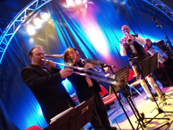 OktoberJazz